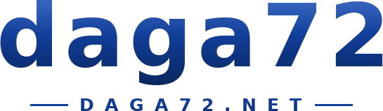 daga72 logo